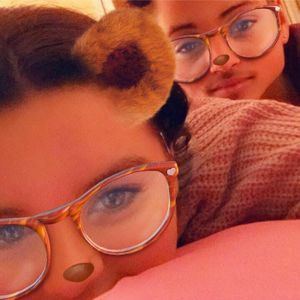 Meet your Posher, Daryl